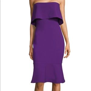 NWT Likely Conrad Dress size 4